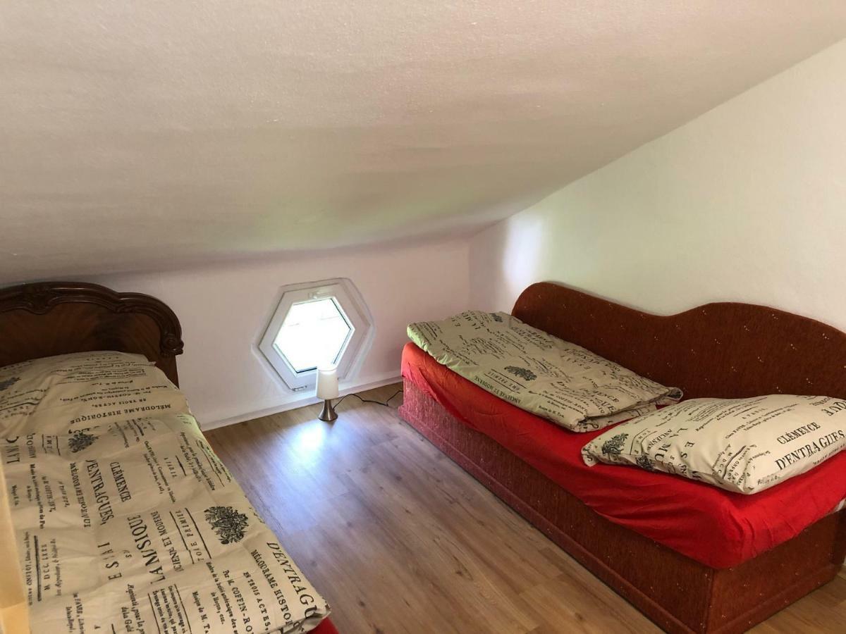 Schoene Ferienwohnung Dg Eisenach Exteriér fotografie