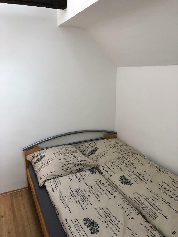 Schoene Ferienwohnung Dg Eisenach Exteriér fotografie