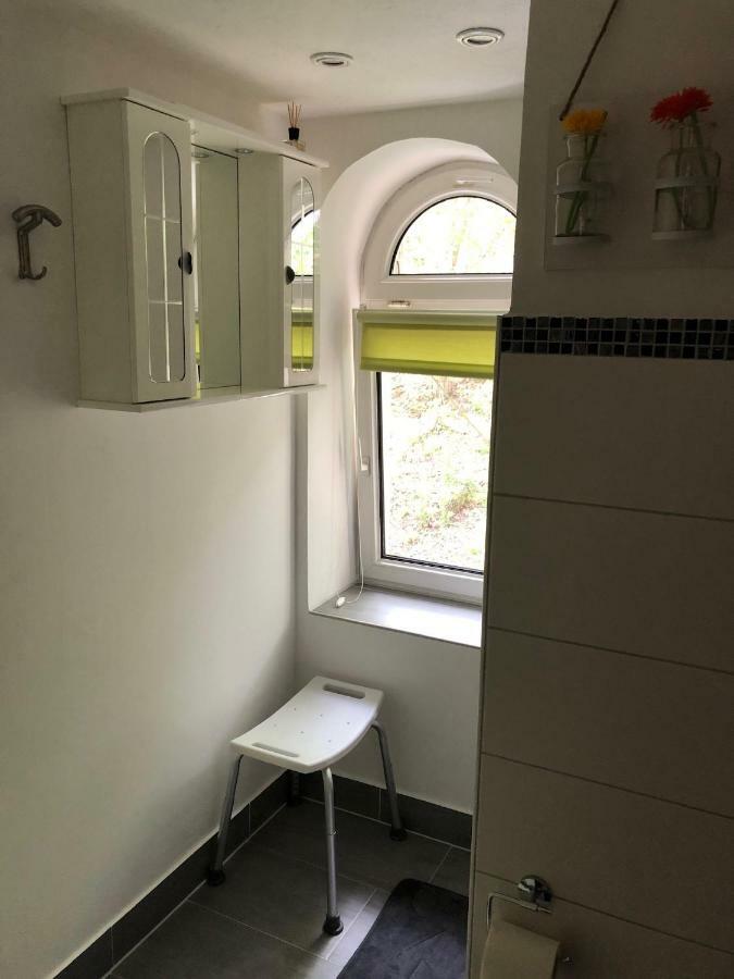 Schoene Ferienwohnung Dg Eisenach Exteriér fotografie